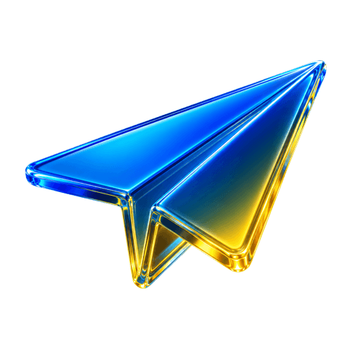 Paper Plane