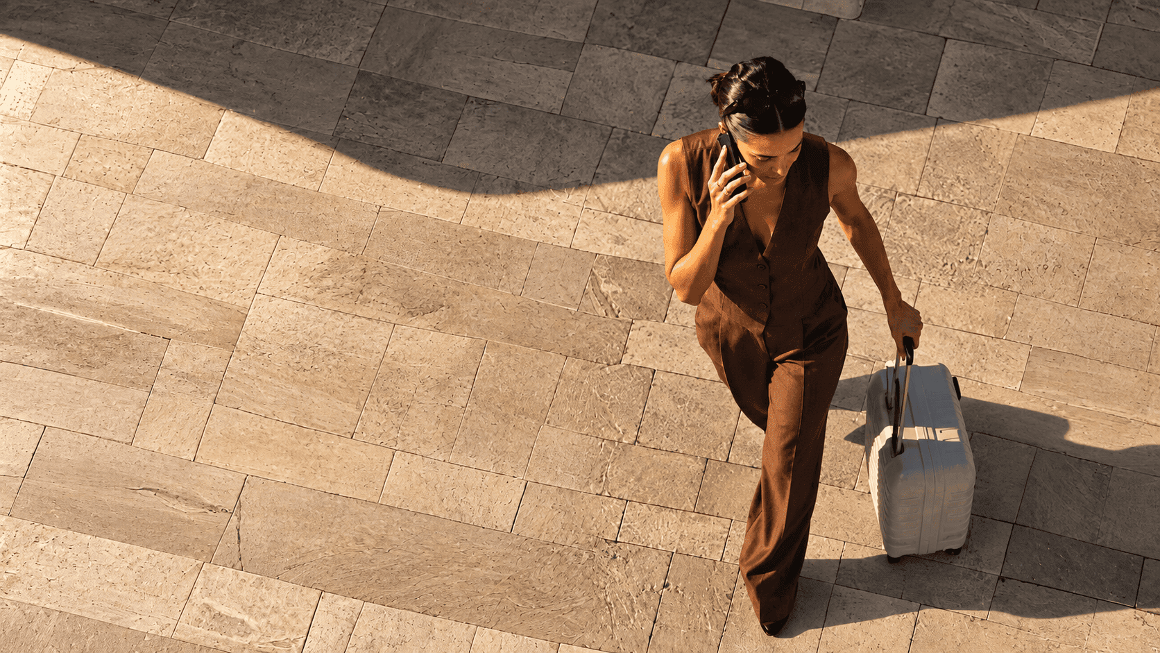 Travel Protection: Comprehensive cover wherever you land.