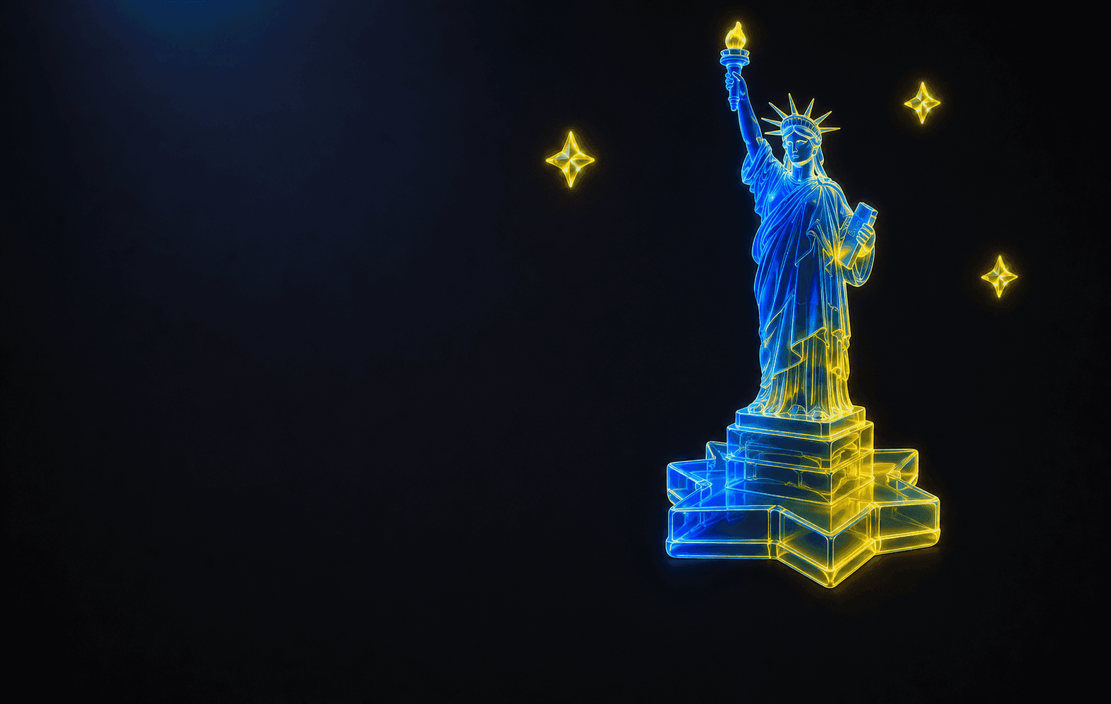 Getly virtual card: New York edition
