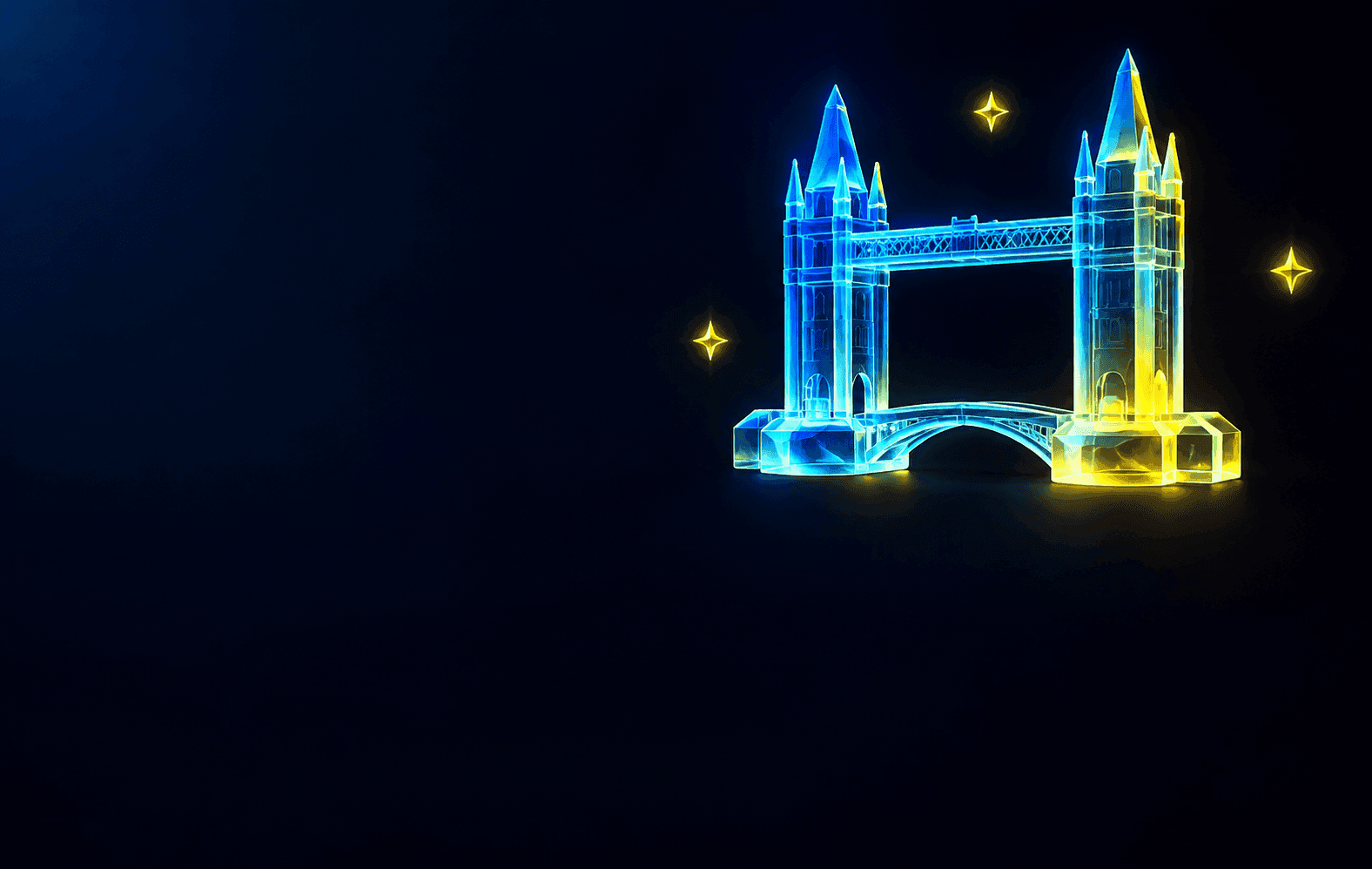 Getly virtual card: Paris edition
