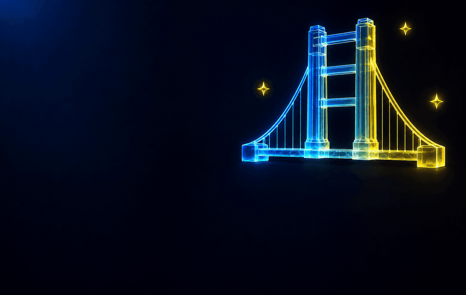 Getly virtual card: San Francisco edition