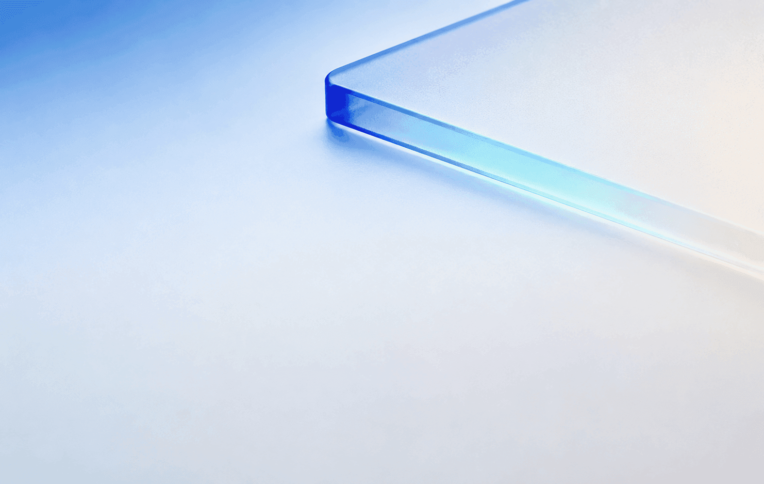 Getly virtual card: Frost edition