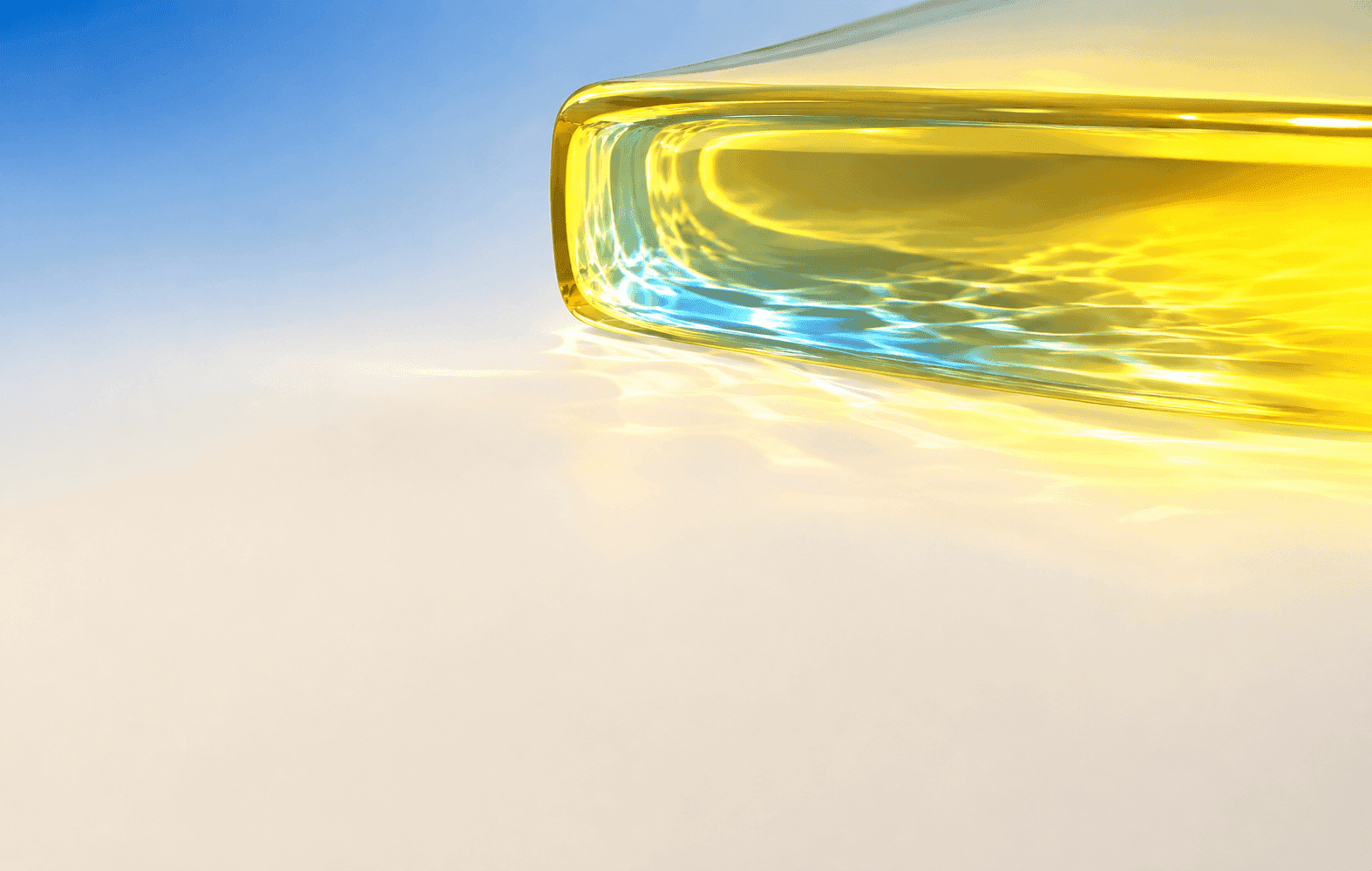Getly virtual card: Lemon edition