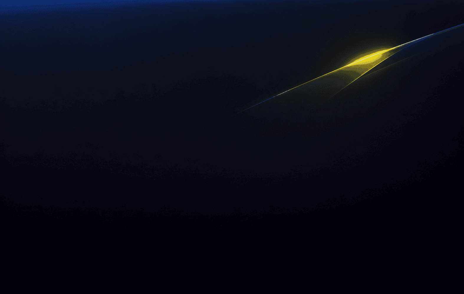 Getly virtual card: Midnight edition