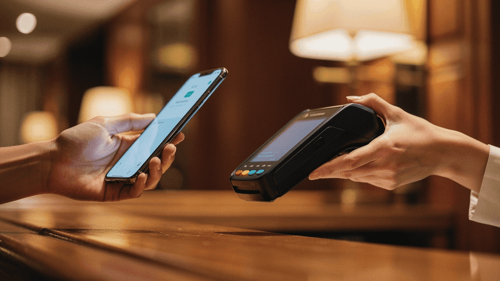 Pay like a local, wherever you land